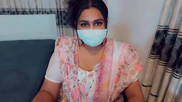 SonY CaM online show from 14, 3, 2026