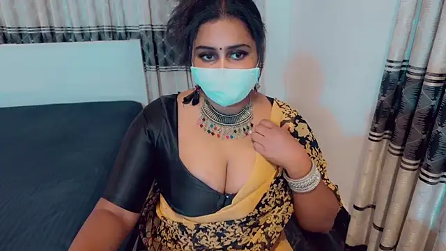 SonY CaM online show from 21, 4, 2026