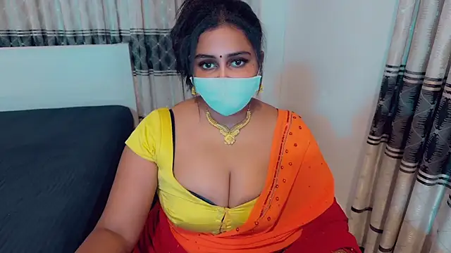 SonY CaM online show from 22, 4, 2026