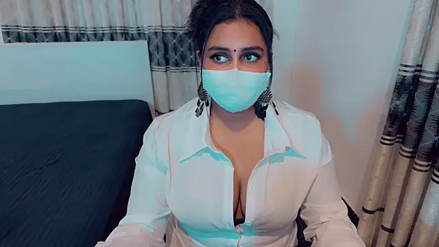 SonY CaM online show from 23, 4, 2026