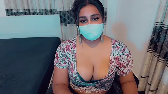 SonY CaM online show from 25, 4, 2026