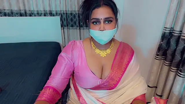 SonY CaM online show from 27, 4, 2026