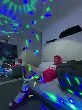 CD Sub2021 online show from 9, 3, 2026