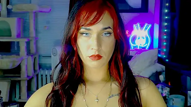 DesereaRose online show from 18, 3, 2025