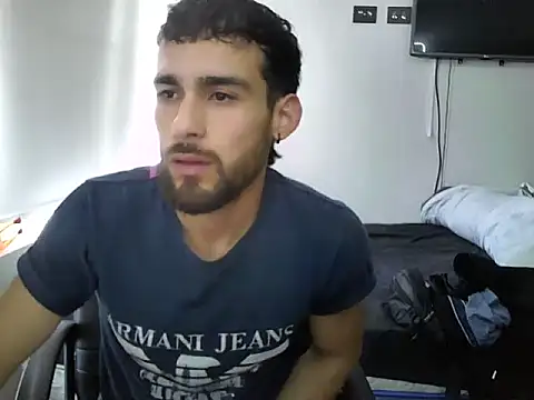 Emanuell   online show from 3, 11, 2025