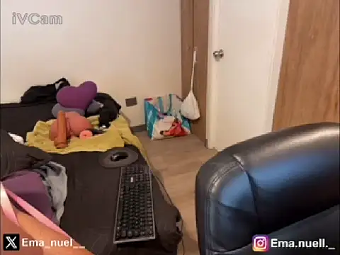 Emanuell   online show from 1, 4, 2026