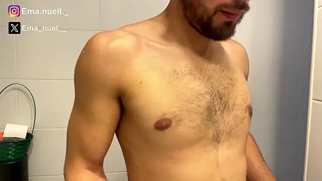 Emanuell   online show from 23, 4, 2026