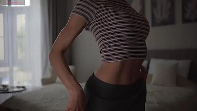 Snapshot of Danielle_Thomas chatting on 13, 9, 2025 Danielle Thomas online show from 13, 9, 2025