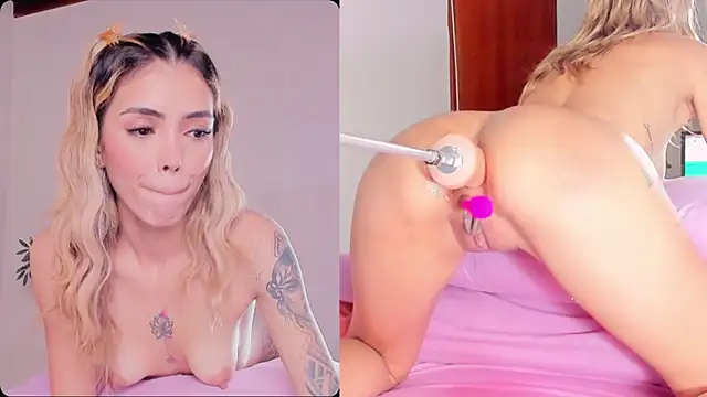 carmela cute online show from 17, 1, 2025