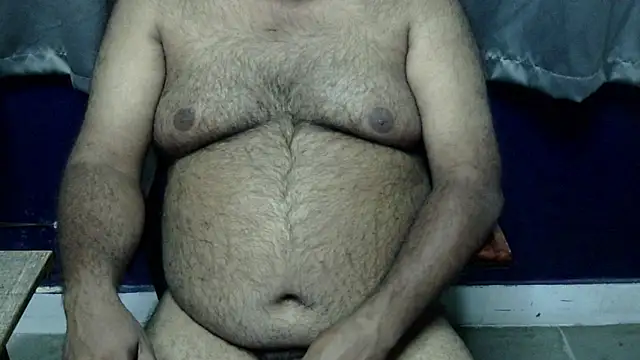 hairysubcub 70 online show from 20, 11, 2025