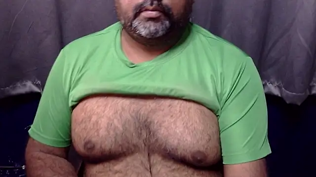 hairysubcub 70 online show from 22, 2, 2026