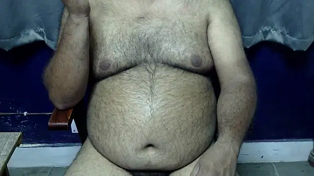 hairysubcub 70 online show from 20, 4, 2026