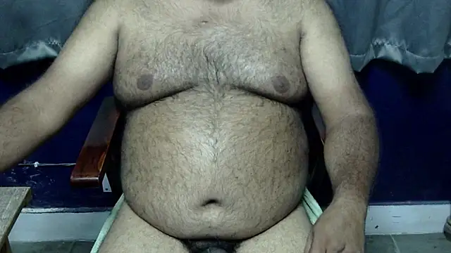 hairysubcub 70 online show from 21, 4, 2026