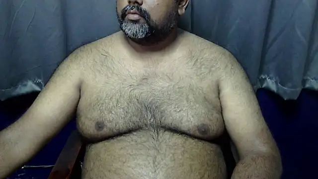 hairysubcub 70 online show from 22, 4, 2026