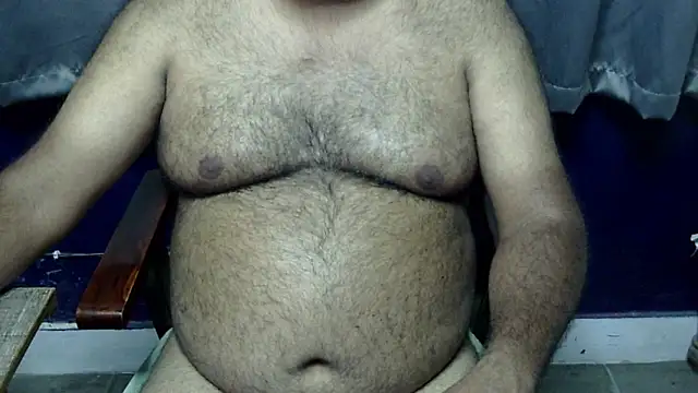 hairysubcub 70 online show from 24, 4, 2026