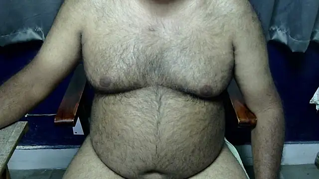 hairysubcub 70 online show from 25, 4, 2026