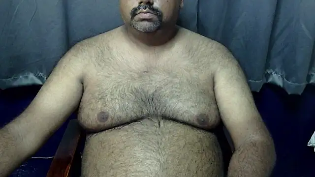 hairysubcub 70 online show from 26, 4, 2026