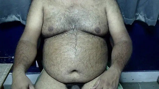 hairysubcub 70 online show from 27, 4, 2026