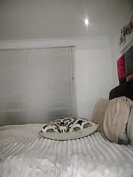 sexyTHANDO online show from 27, 2, 2025