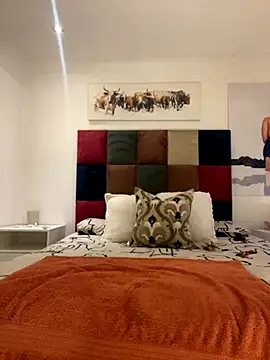 sexyTHANDO online show from 27, 9, 2025