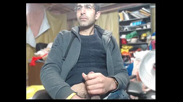 Gsmile1 online show from 24, 12, 2024