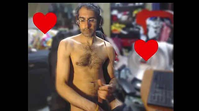 Gsmile1 online show from 28, 1, 2025