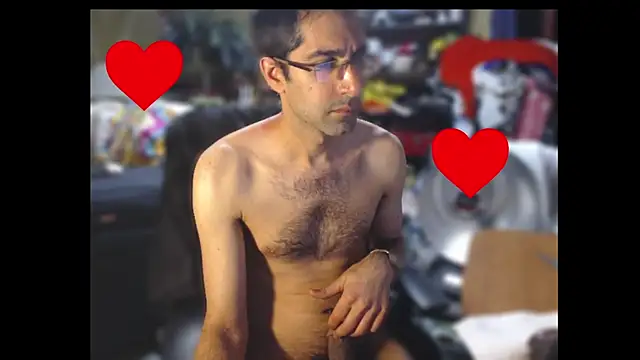 Gsmile1 online show from 4, 2, 2025