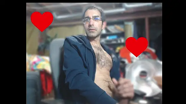 Gsmile1 online show from 23, 2, 2025