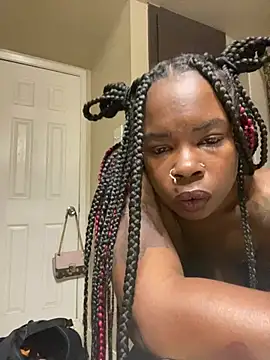 WassamSavage online show from 23, 2, 2026