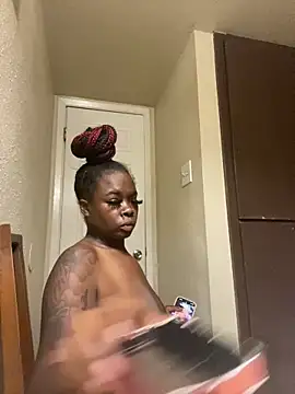 WassamSavage online show from 27, 4, 2026