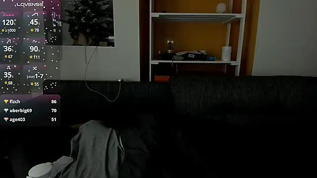 snusmumrike online show from 12, 3, 2025