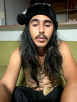 jrrichforever online show from 21, 12, 2025