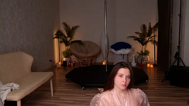 KittyCaitlin online show from 14, 3, 2026