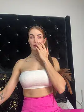 Snapshot of SofiaCarter chatting on 28, 12, 2024 SofiaCarter online show from 28, 12, 2024