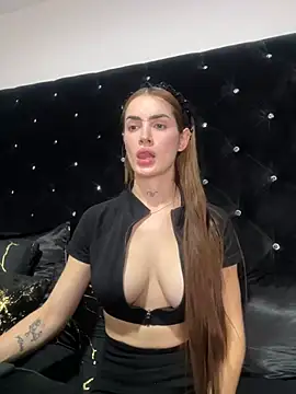 Snapshot of SofiaCarter chatting on 9, 1, 2025 SofiaCarter online show from 9, 1, 2025