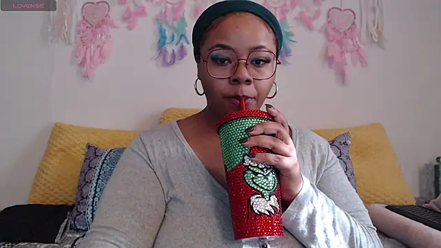 -khayaparker online show from 21, 12, 2024