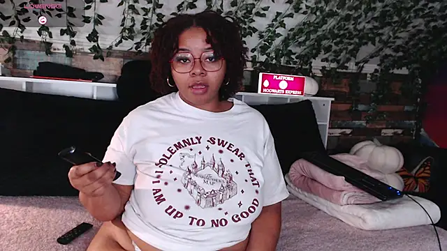 -khayaparker online show from 22, 12, 2024