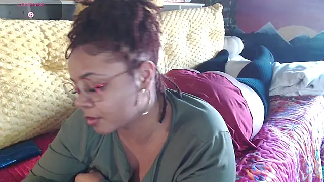 -khayaparker online show from 8, 1, 2025