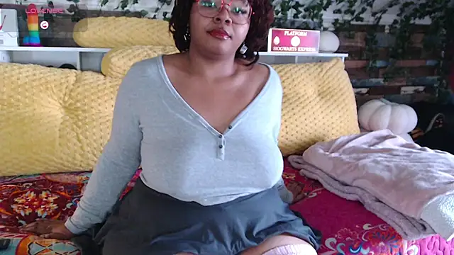 -khayaparker online show from 31, 1, 2025