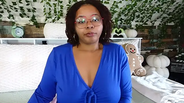 -khayaparker online show from 7, 3, 2025