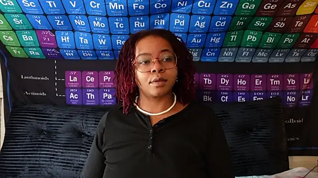 -khayaparker online show from 20, 4, 2026