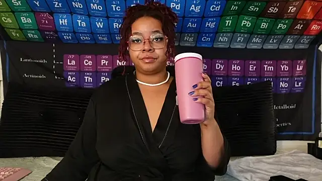 -khayaparker online show from 25, 4, 2026