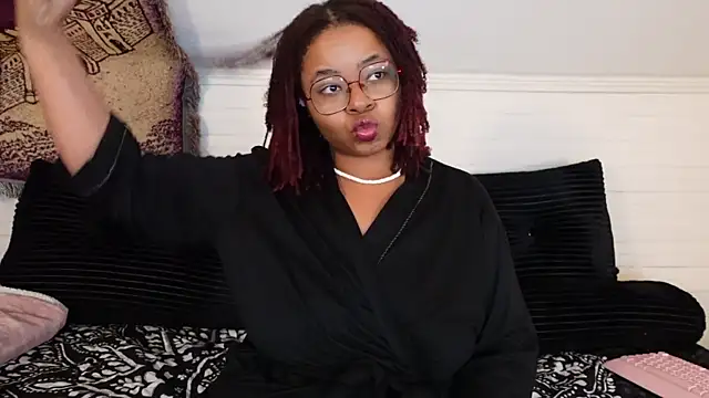 -khayaparker online show from 27, 4, 2026