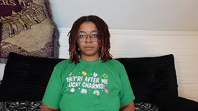 -khayaparker online show from 5, 6, 2026