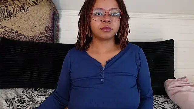 -khayaparker online show from 8, 6, 2026