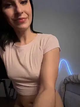 Snapshot of OIivia chatting on 11, 3, 2025 OIivia online show from 11, 3, 2025