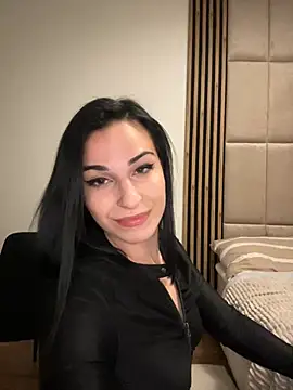 Snapshot of OIivia chatting on 17, 3, 2025 OIivia online show from 17, 3, 2025