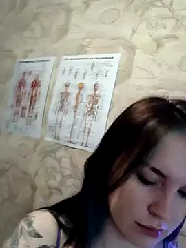 Snapshot of LazyTanukii chatting on 25, 11, 2025 LazyTanukii online show from 25, 11, 2025