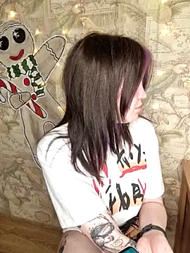 Snapshot of LazyTanukii chatting on 19, 12, 2025 LazyTanukii online show from 19, 12, 2025