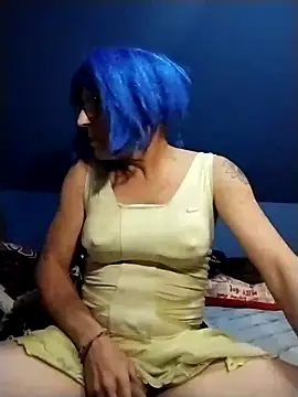 MirthildaVenza online show from 24, 11, 2025